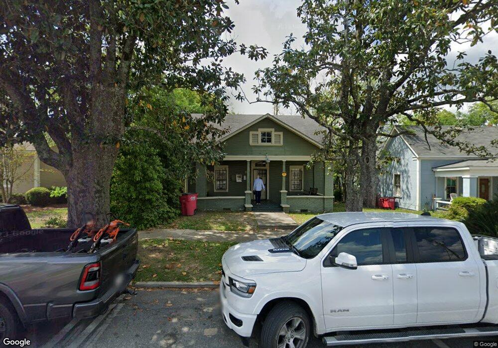 610 Central Ave N, Tifton, GA 31794 - photo 1