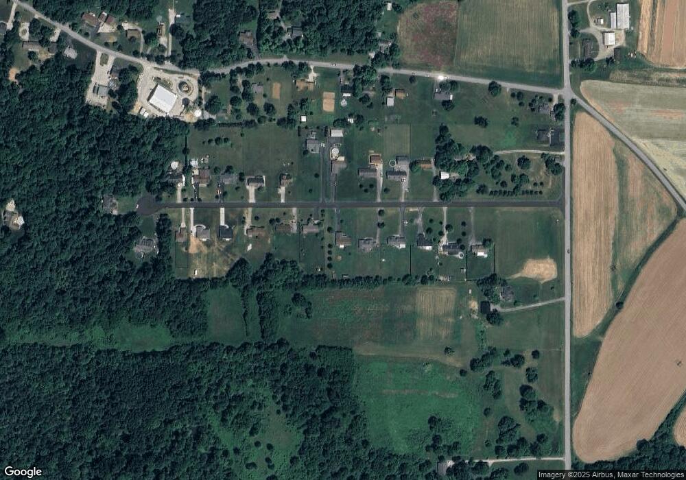 6011 Rising Fawn Ct, Georgetown, IN 47122 - photo 1