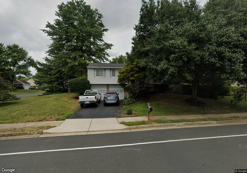 4307 Rolling Stone Way, Alexandria, VA 22306 - photo 1