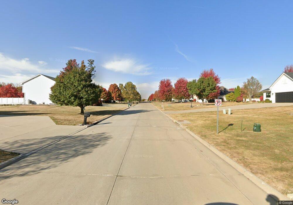 1132 NW 31st St, Grimes, IA 50111 - photo 1