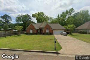 1152 Meadow Ct, West Point, MS 39773