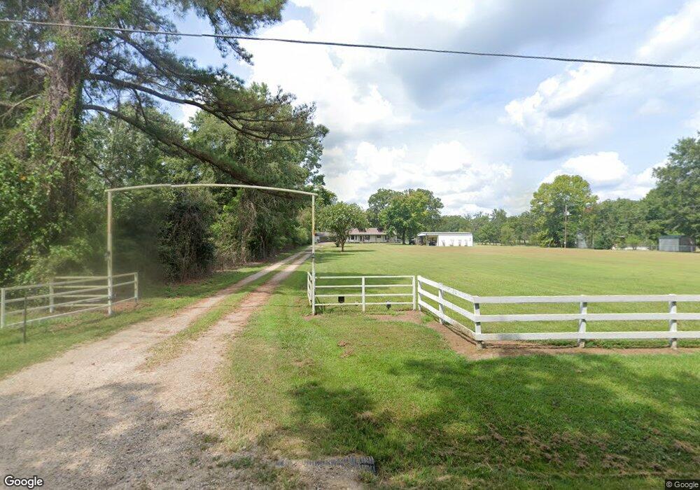 648 County Road 1214, Texarkana, TX 75501 - photo 1