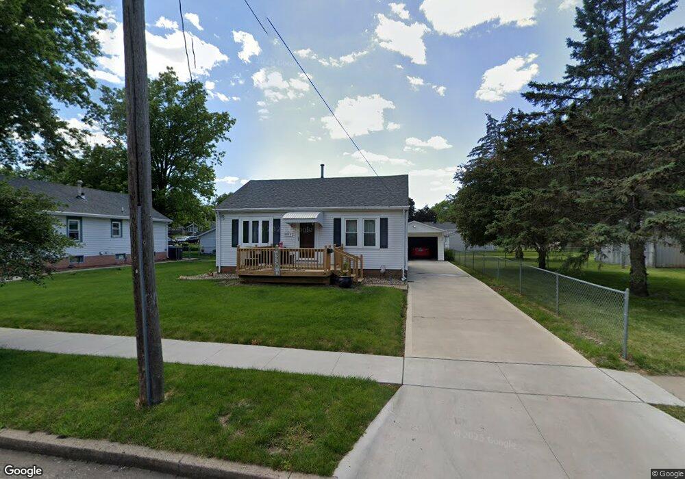 4012 3rd St, Des Moines, IA 50313 - photo 1