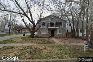 801 N Estelle St, Wichita, KS 67214