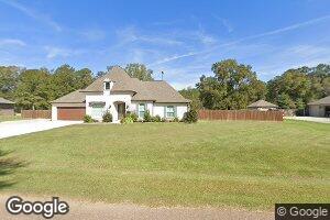 18337 Gallatin Dr, Loranger, LA 70446
