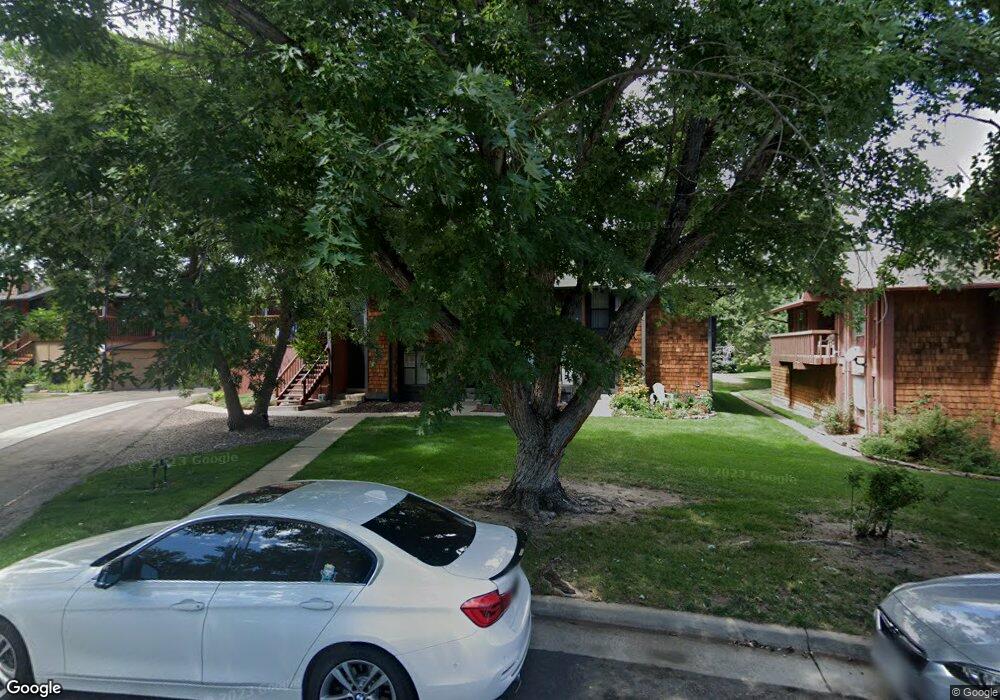 1313 S Crystal Way, Aurora, CO 80012 - photo 1