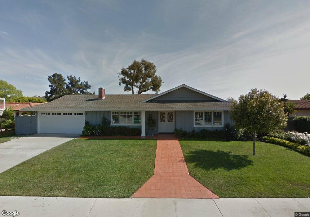 4963 Park Dr, Carlsbad, CA 92008 - photo 1