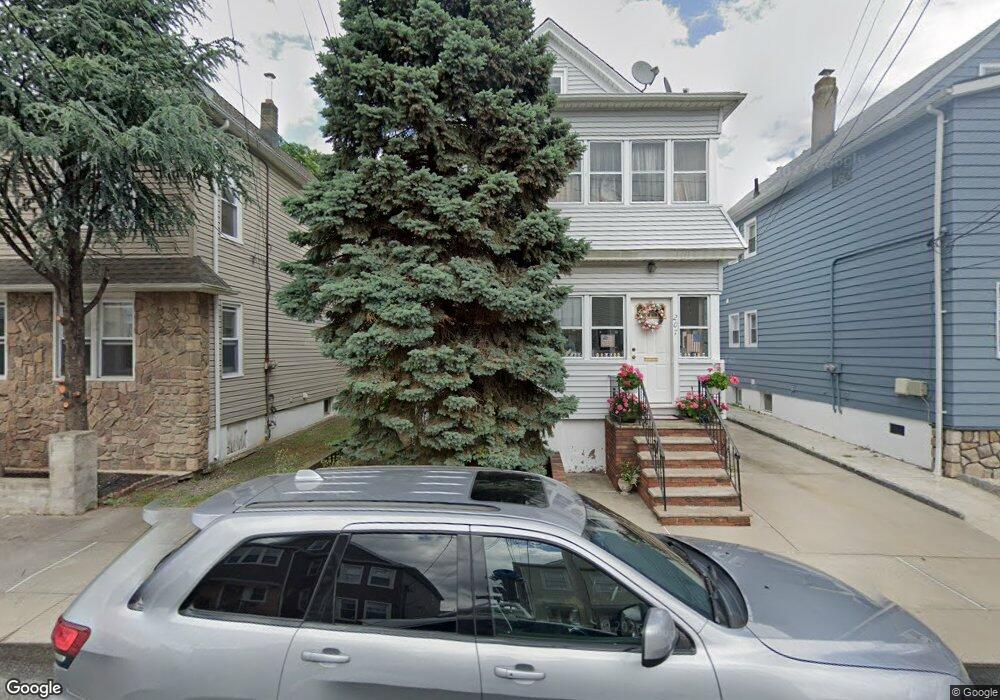 207 Hayward Place, Wallington, NJ 07057 - photo 1