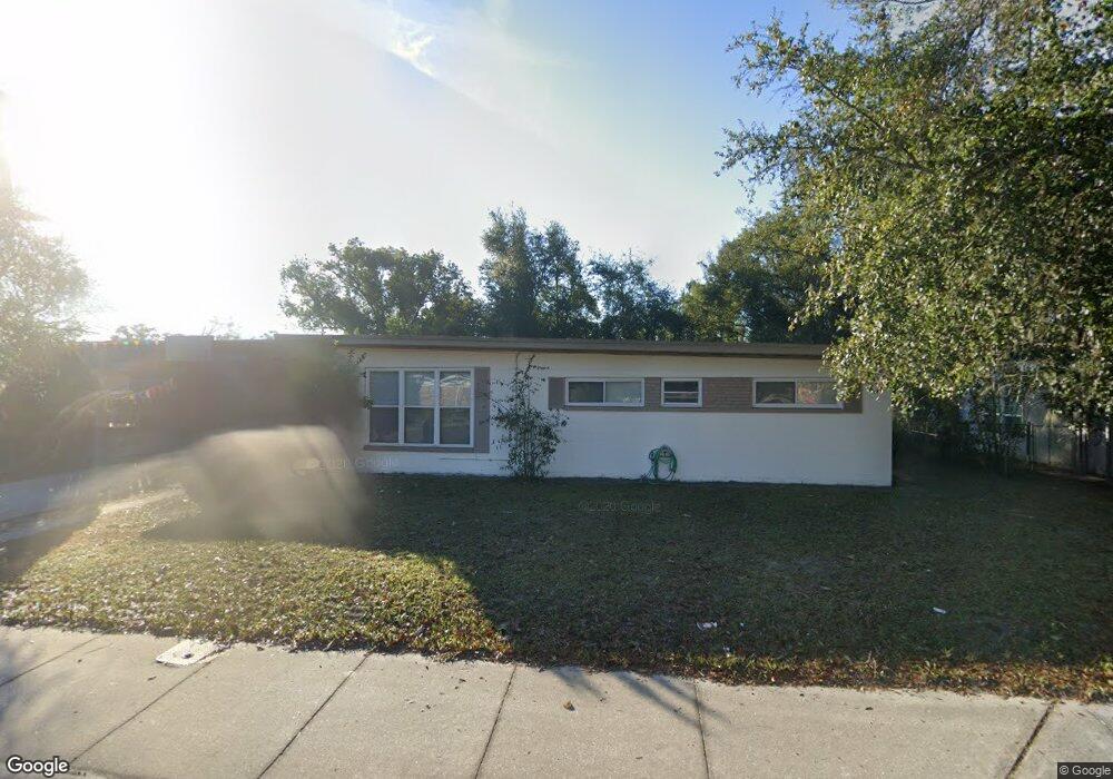6018 Wilson Blvd, Jacksonville, FL 32210 - photo 1