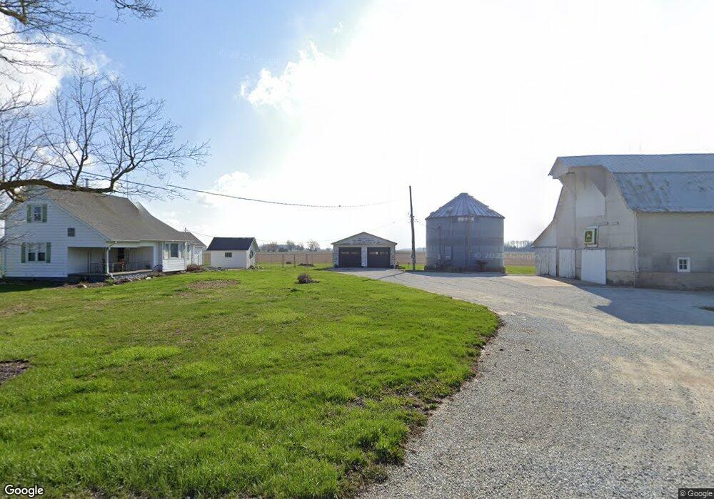 2095 S 200 E, Tipton, IN 46072 - photo 1