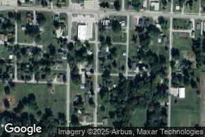 647 S Odon St, Elnora, IN 47529