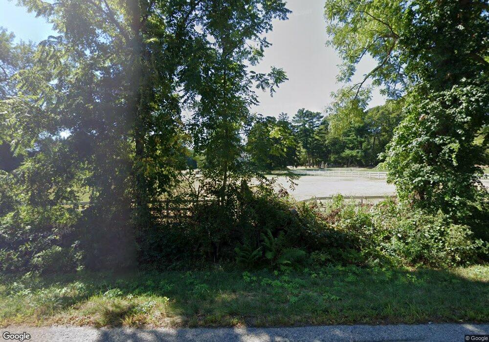 846 Division St, East Greenwich, RI 02818 - photo 1