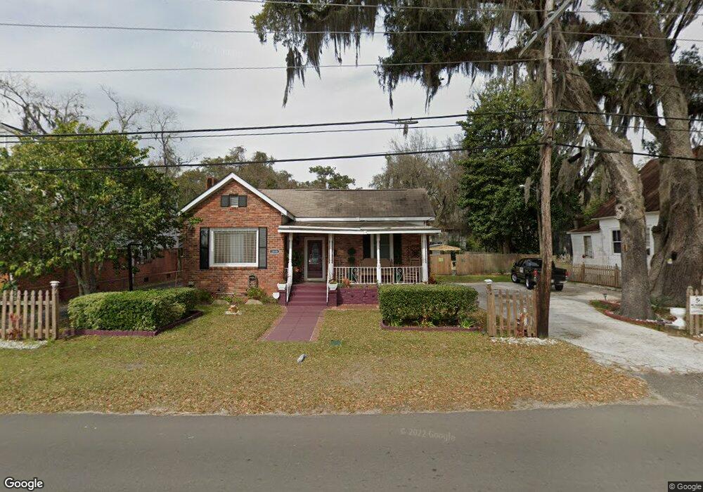3116 Falligant Ave, Savannah, GA 31404 - photo 1