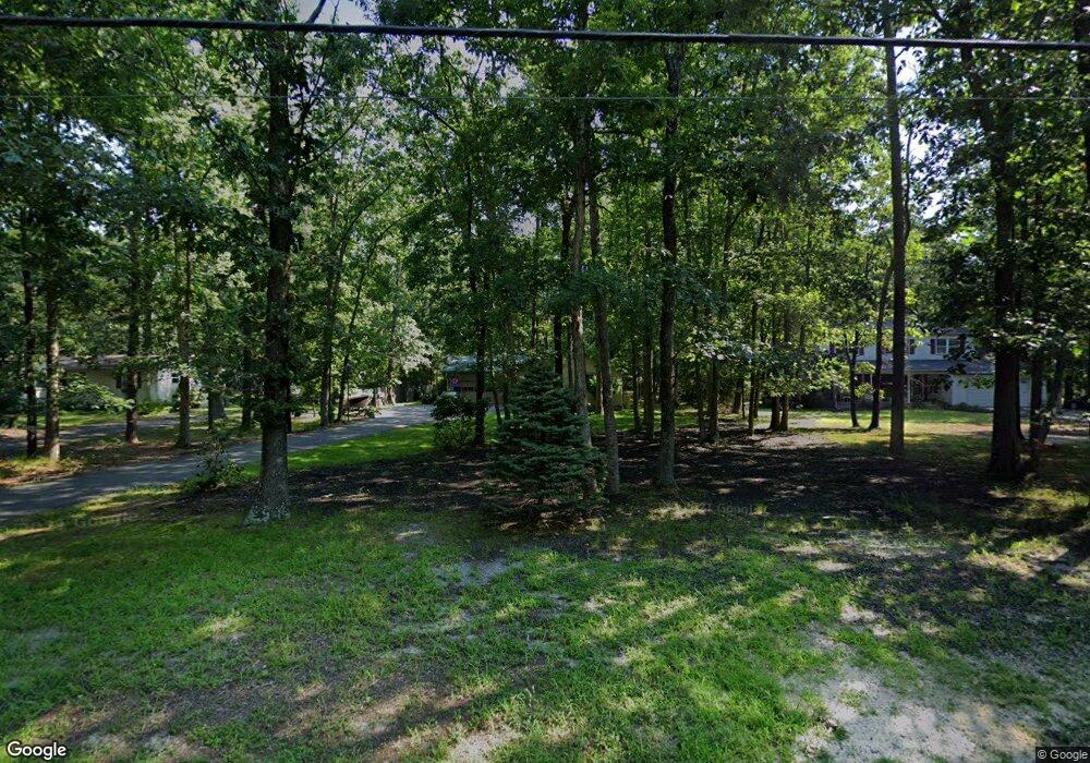 146 Sooy Place Rd, Tabernacle, NJ 08088 - photo 1