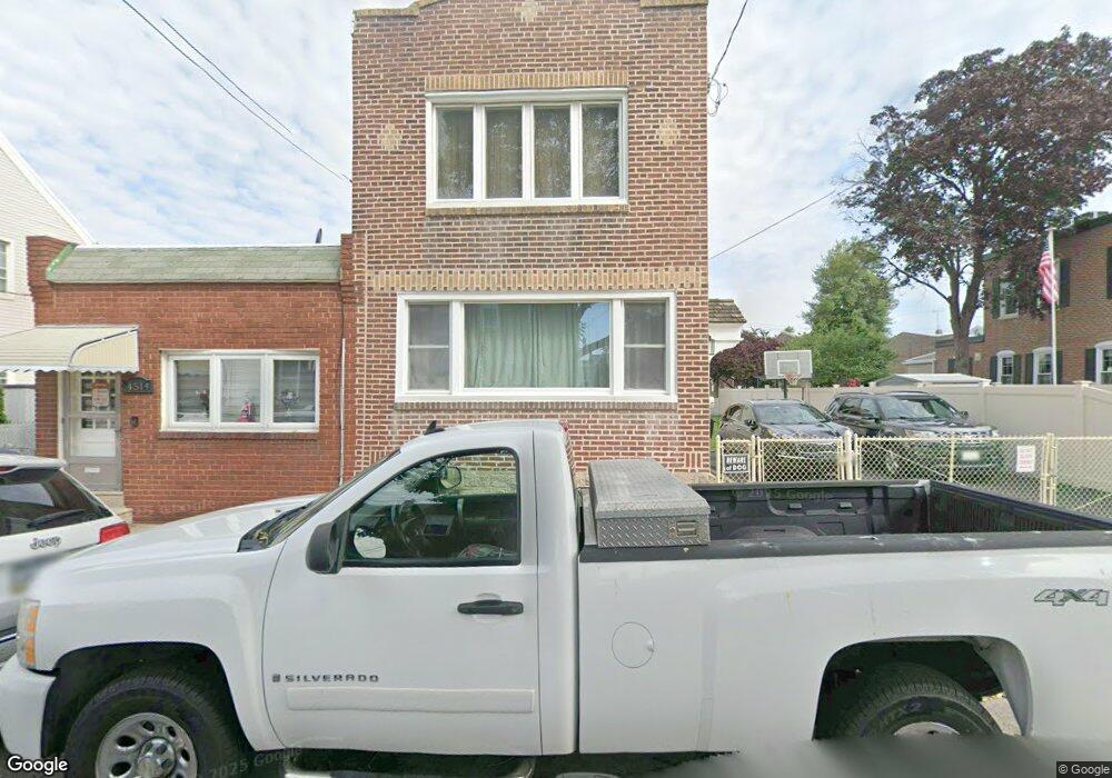 4516 Edgemont St, Philadelphia, PA 19137 - photo 1