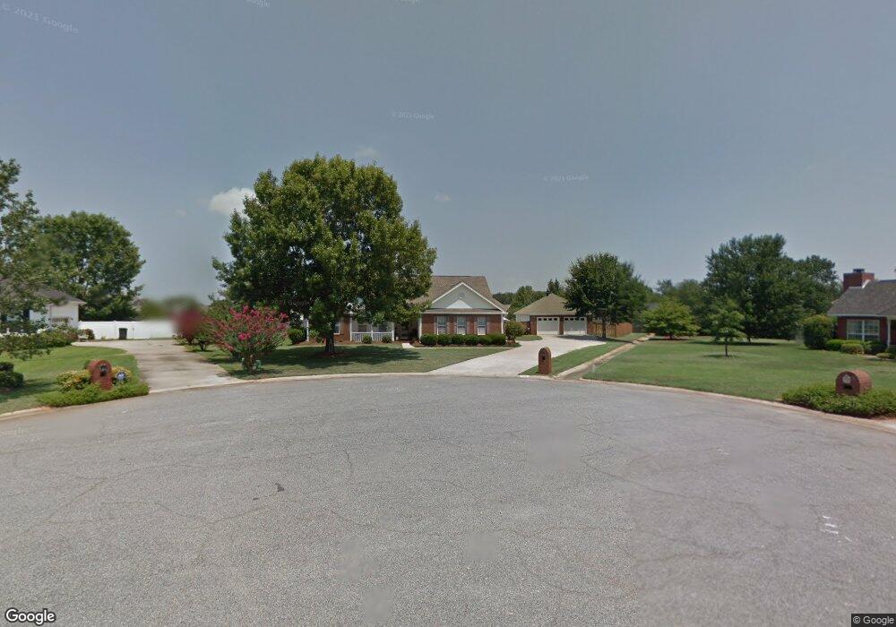 109 Wilkes Ct, Warner Robins, GA 31088 - photo 1