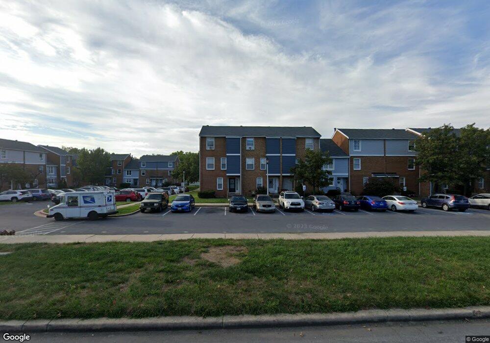 9462 Canterbury Riding, Laurel, MD 20723 - photo 1