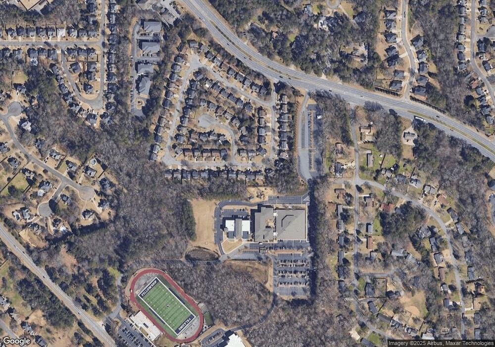 1115 Lyndhurst Way unit I, Roswell, GA 30075 - photo 1