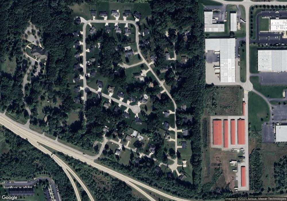 22361 Via Mazzini, Elkhart, IN 46516 - photo 1