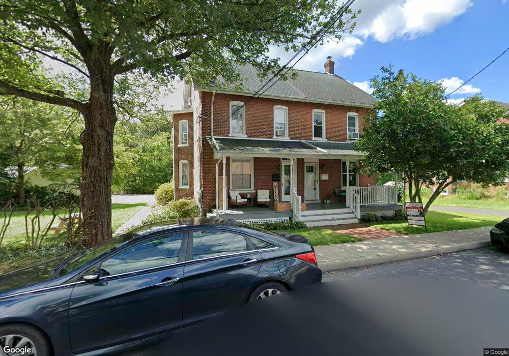 162 N 4th St, Telford, PA 18969 - photo 1