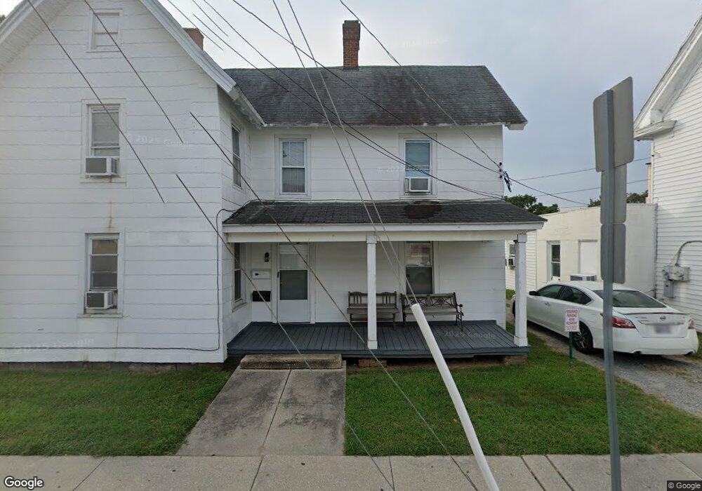430 E Church St, Salisbury, MD 21804 - photo 1