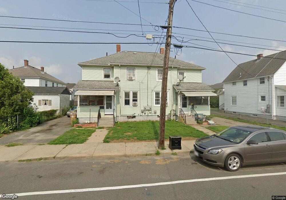 11 Warren St unit 13, Ludlow, MA 01056 - photo 1