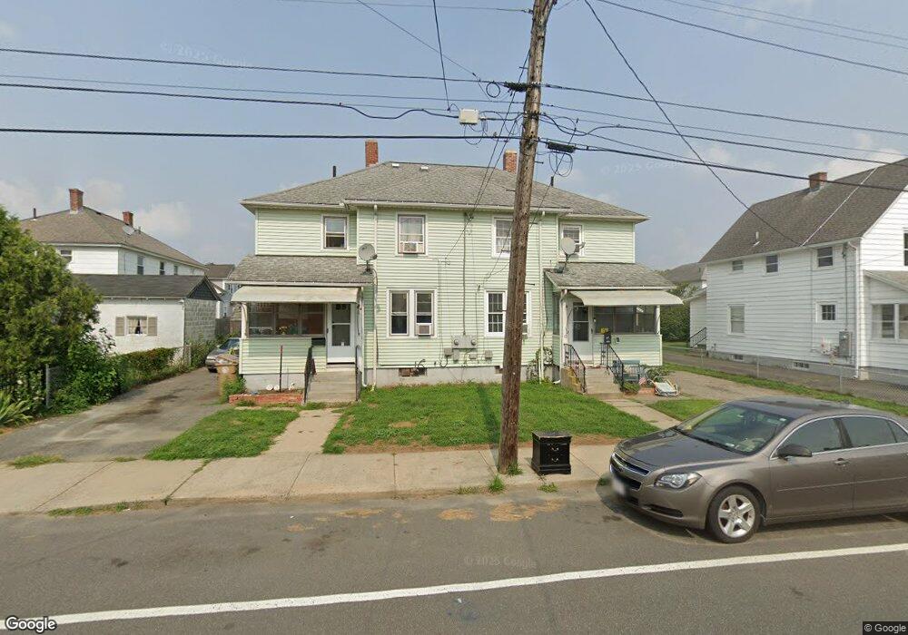 11-13 Warren St, Ludlow, MA 01056 - photo 1