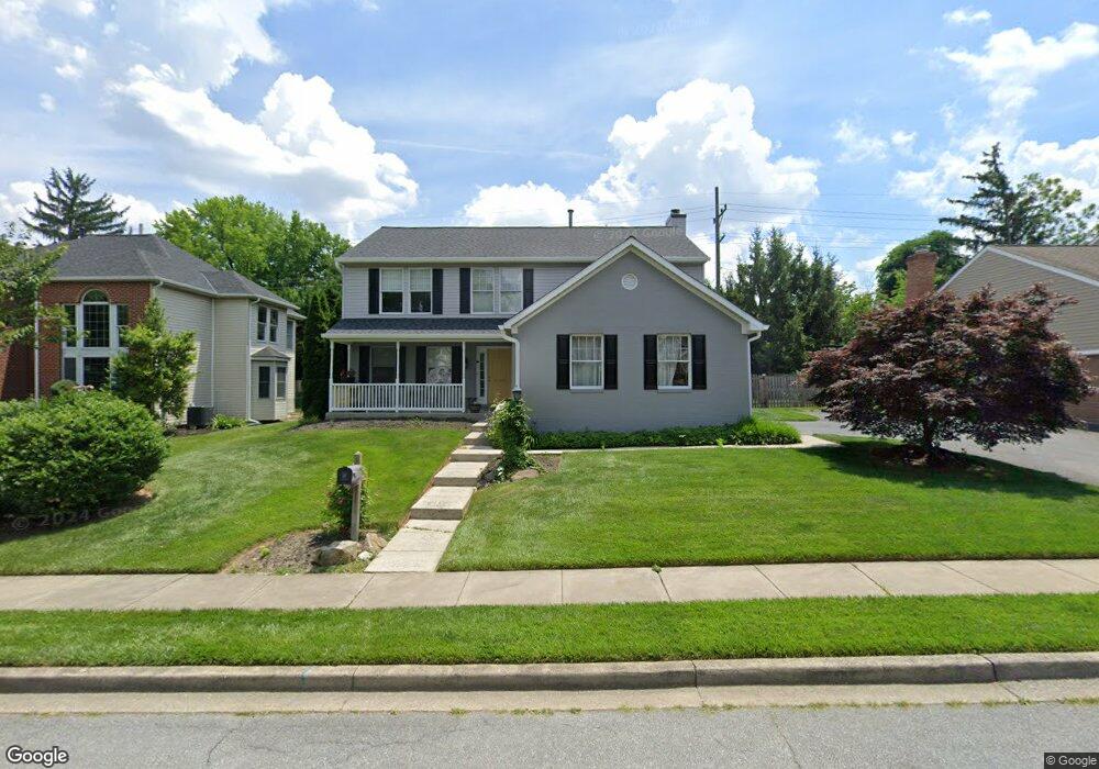 1004 Mercer Place, Frederick, MD 21701 - photo 1