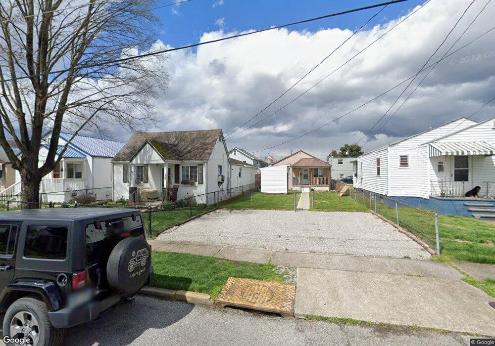 409 18th St, Dunbar, WV 25064 - photo 1