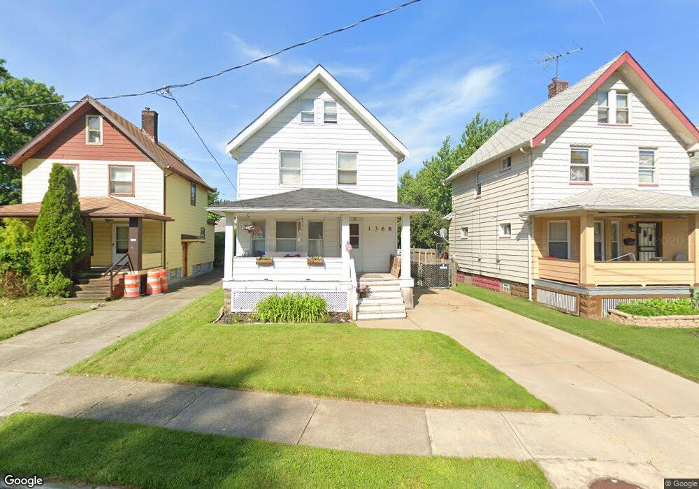1368 Penhurst Rd, Cleveland, OH 44110 - photo 1