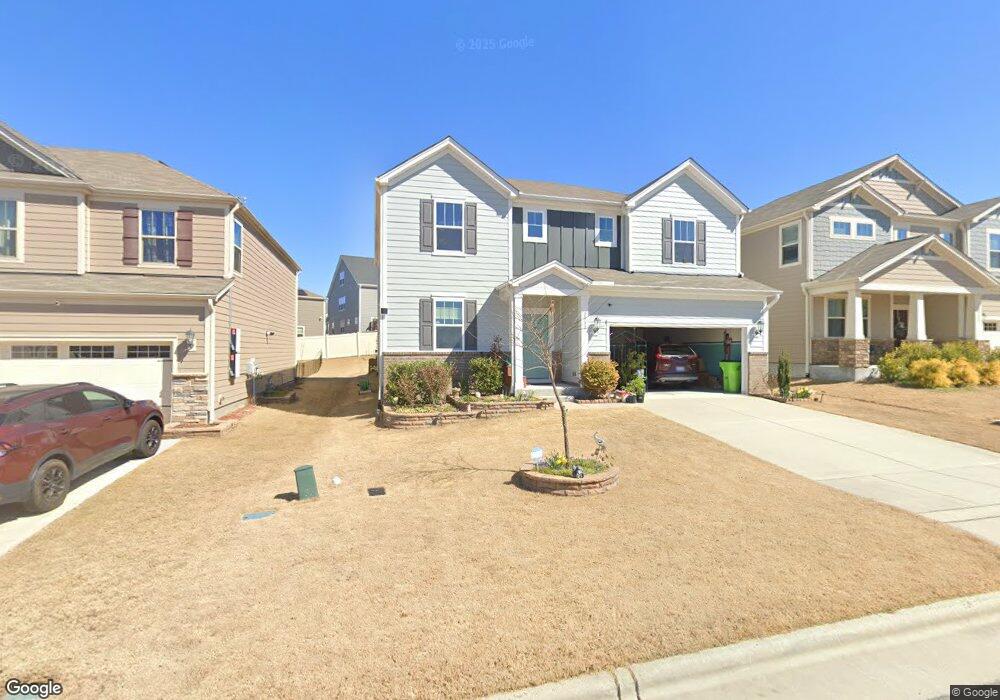 2932 Lemnos Dr, Apex, NC 27502 - photo 1