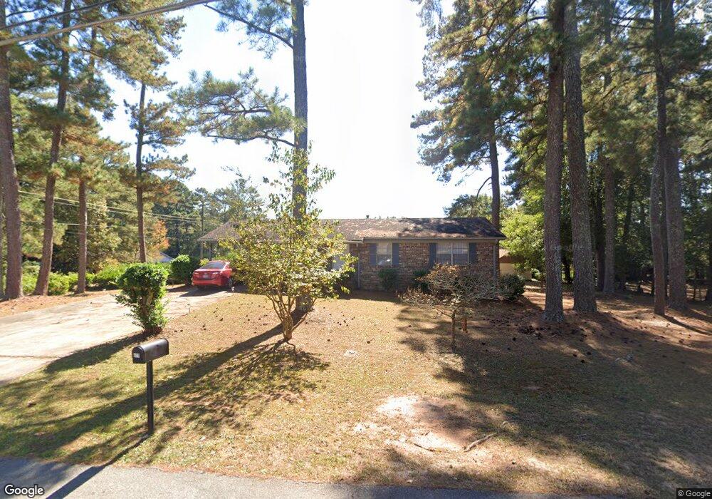 811 Robin Dr SE, Conyers, GA 30094 - photo 1