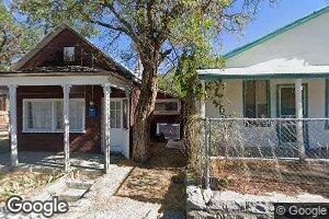 71 North St, Austin, NV 89310