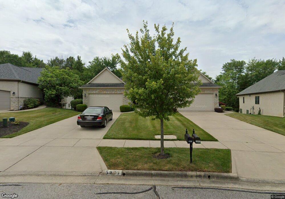 5993 McNaughten Grove Ln, Columbus, OH 43213 - photo 1