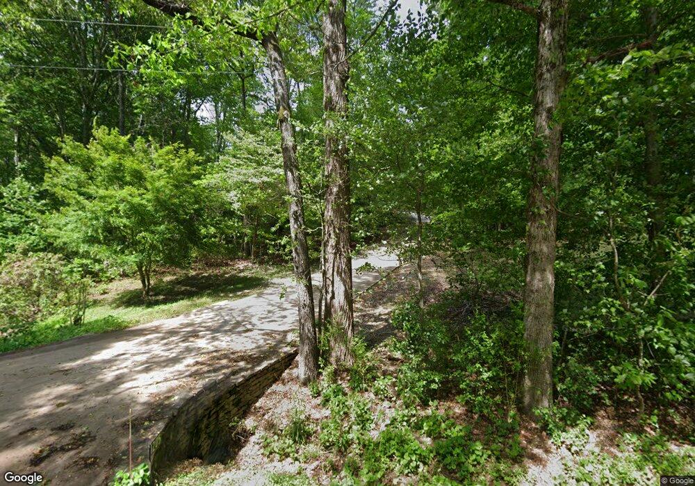 1205 E Glade Creek Rd, Clarkesville, GA 30523 - photo 1