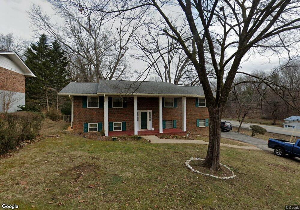 1301 Terry Ln, Hixson, TN 37343 - photo 1