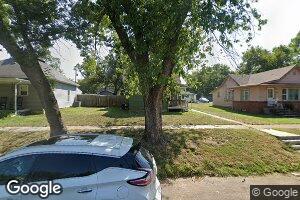 809 N Walnut St, Iola, KS 66749