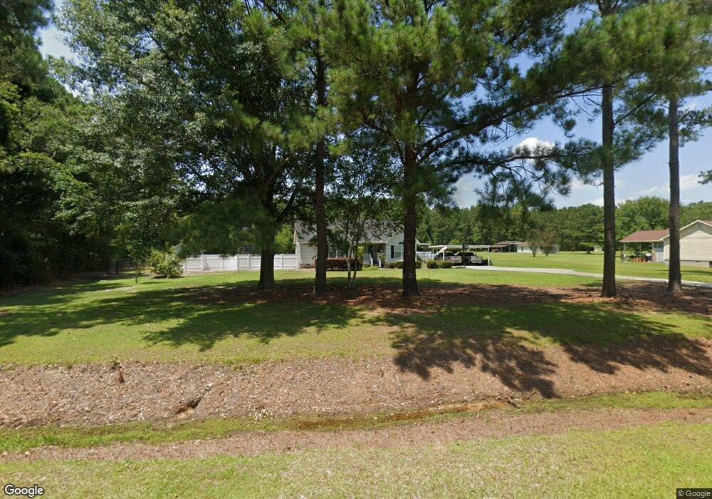 106 Saddle Creek Dr, Cordele, GA 31015 - photo 1