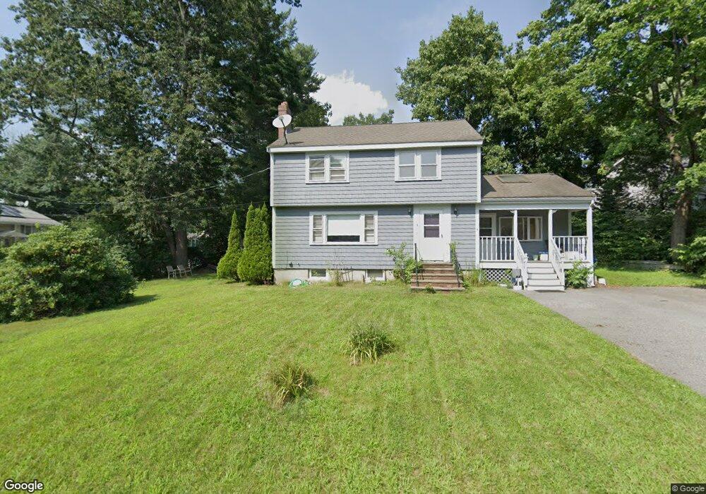 2 Rahway Rd, Burlington, MA 01803 - photo 1