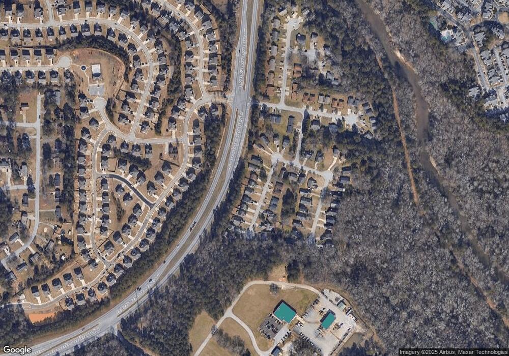 1850 Riverchase Cir NE, Conyers, GA 30013 - photo 1