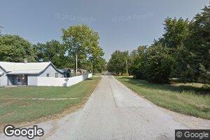 105 E Market St, Sheldon, MO 64784