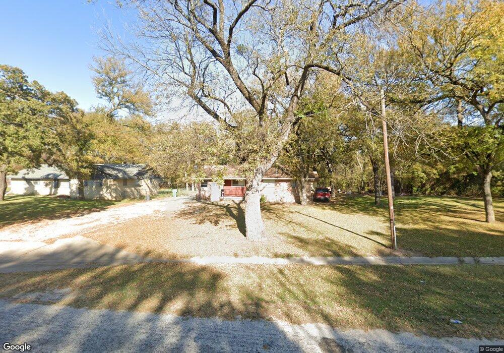 1550 Burns City Rd, Gainesville, TX 76240 - photo 1