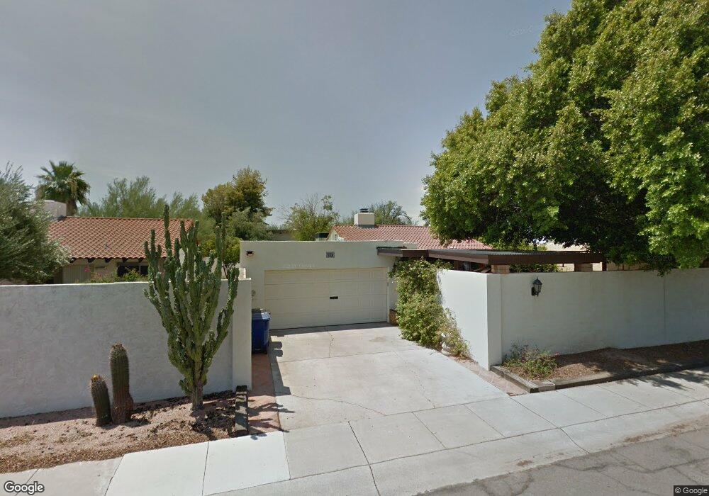 2057 E Aspen Dr, Tempe, AZ 85282 - photo 1