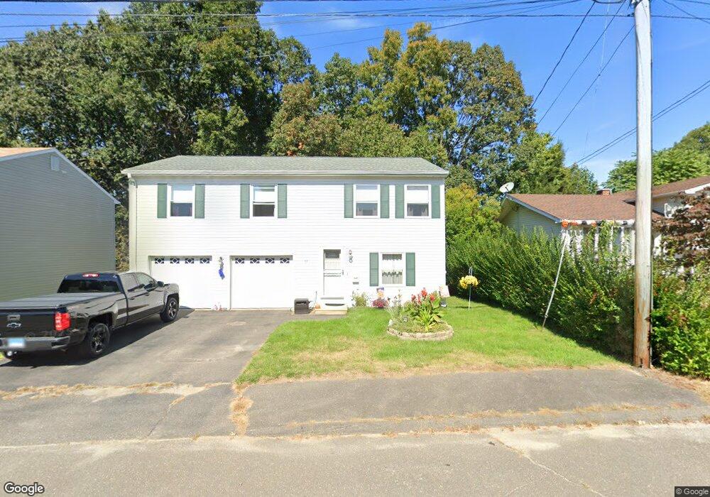 47 Bagley Terrace, Waterbury, CT 06705 - photo 1