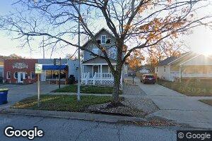 1910 Massachusetts St, Lawrence, KS 66046