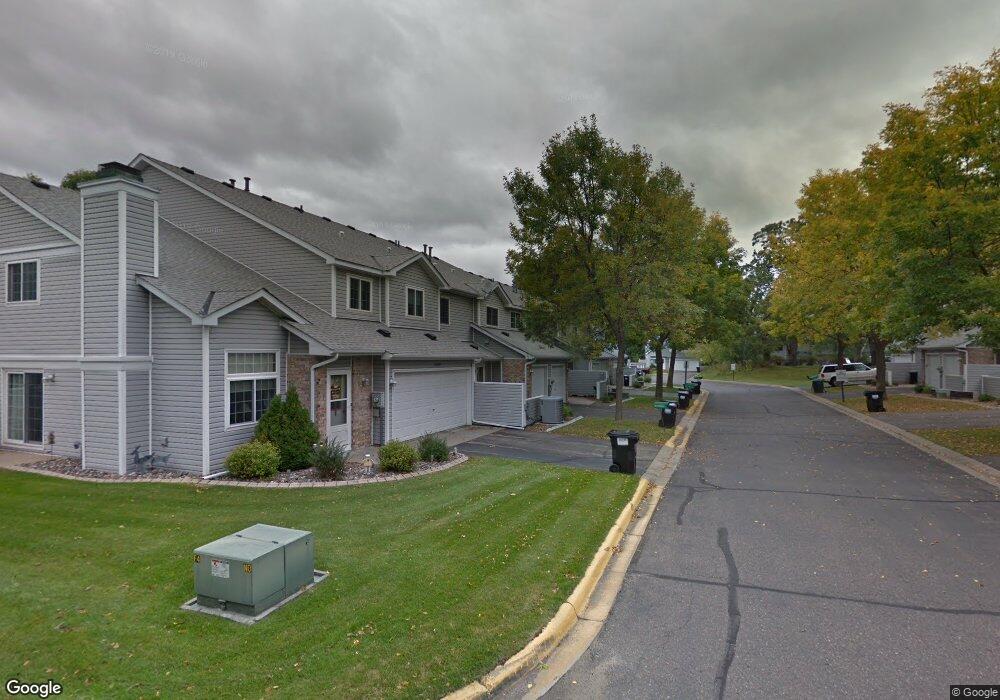 10972 Hanson Blvd NW unit 37, Coon Rapids, MN 55433 - photo 1