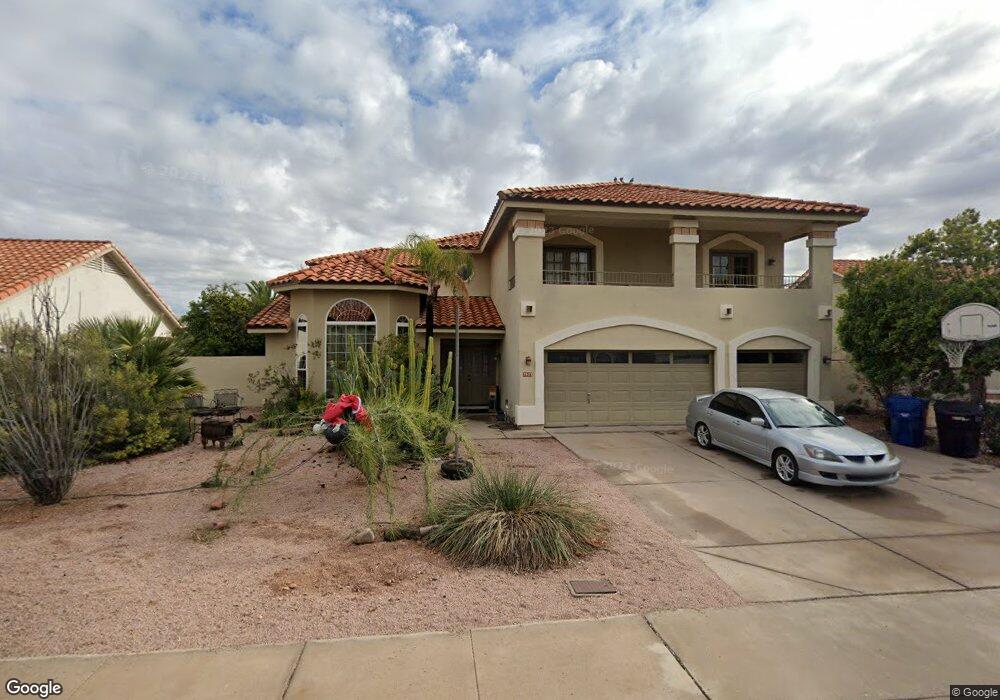 2537 N Loma Vista, Mesa, AZ 85213 - photo 1