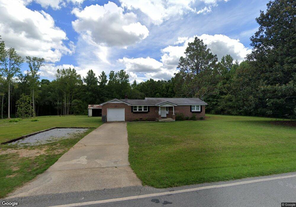 1155 Buncombe Waco Rd, Waco, GA 30182 - photo 1