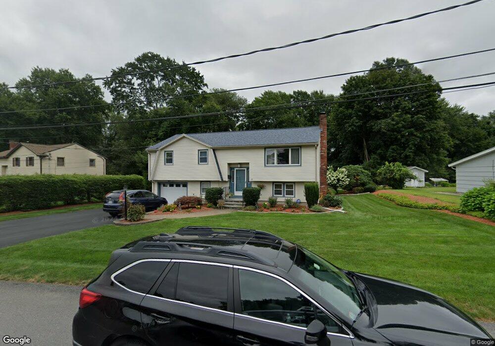 29 Cresthaven Dr, Burlington, MA 01803 - photo 1