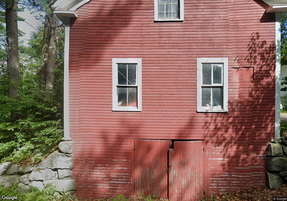 252 Piper Hill Rd, Center Harbor, NH 03226 - photo 1